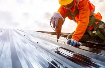 Travaux de zinguerie à Ségur-les-Villas